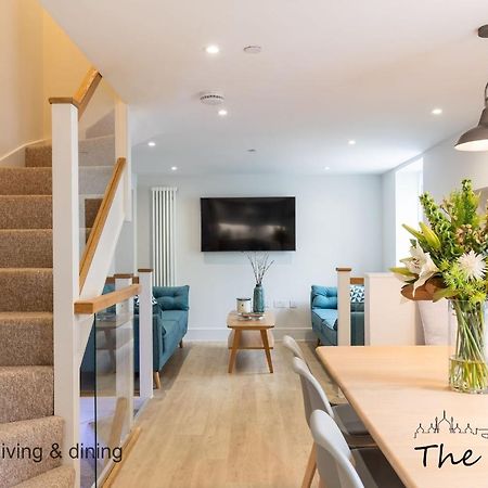 The Escape; The Ideal Getaway On Brighton Seafront Экстерьер фото