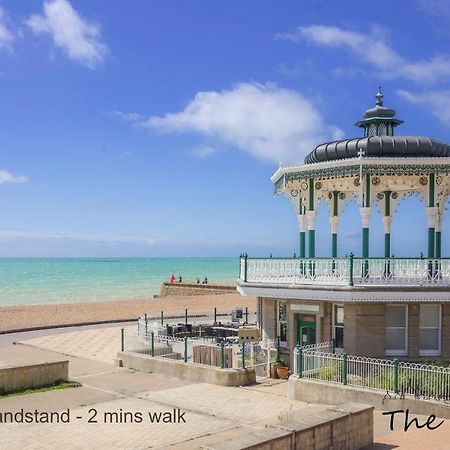 The Escape; The Ideal Getaway On Brighton Seafront Экстерьер фото