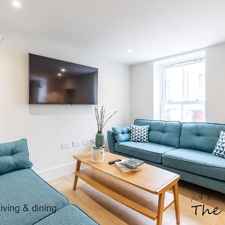 The Escape; The Ideal Getaway On Brighton Seafront Экстерьер фото