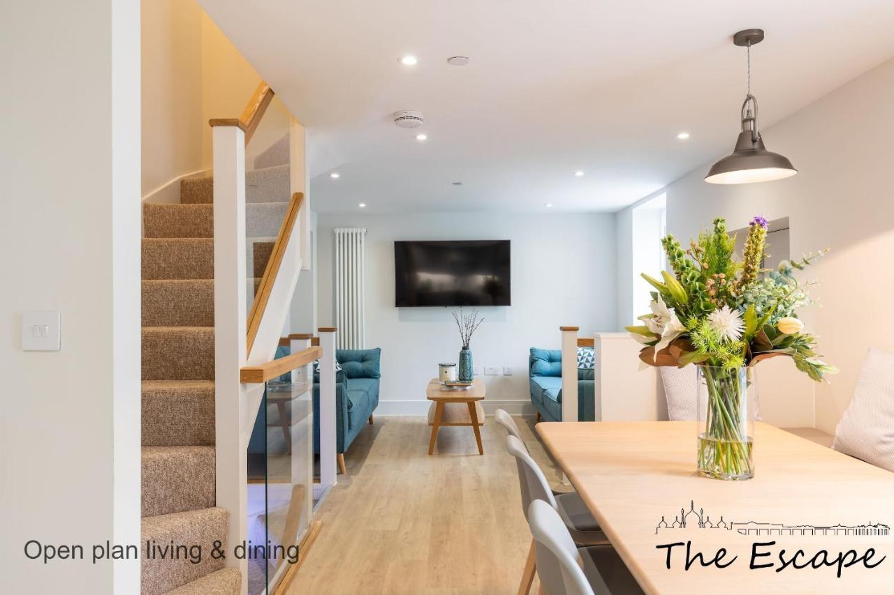 The Escape; The Ideal Getaway On Brighton Seafront Экстерьер фото