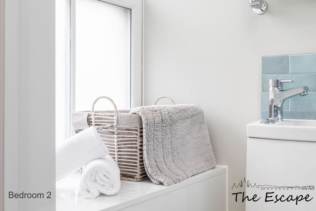 The Escape; The Ideal Getaway On Brighton Seafront Экстерьер фото