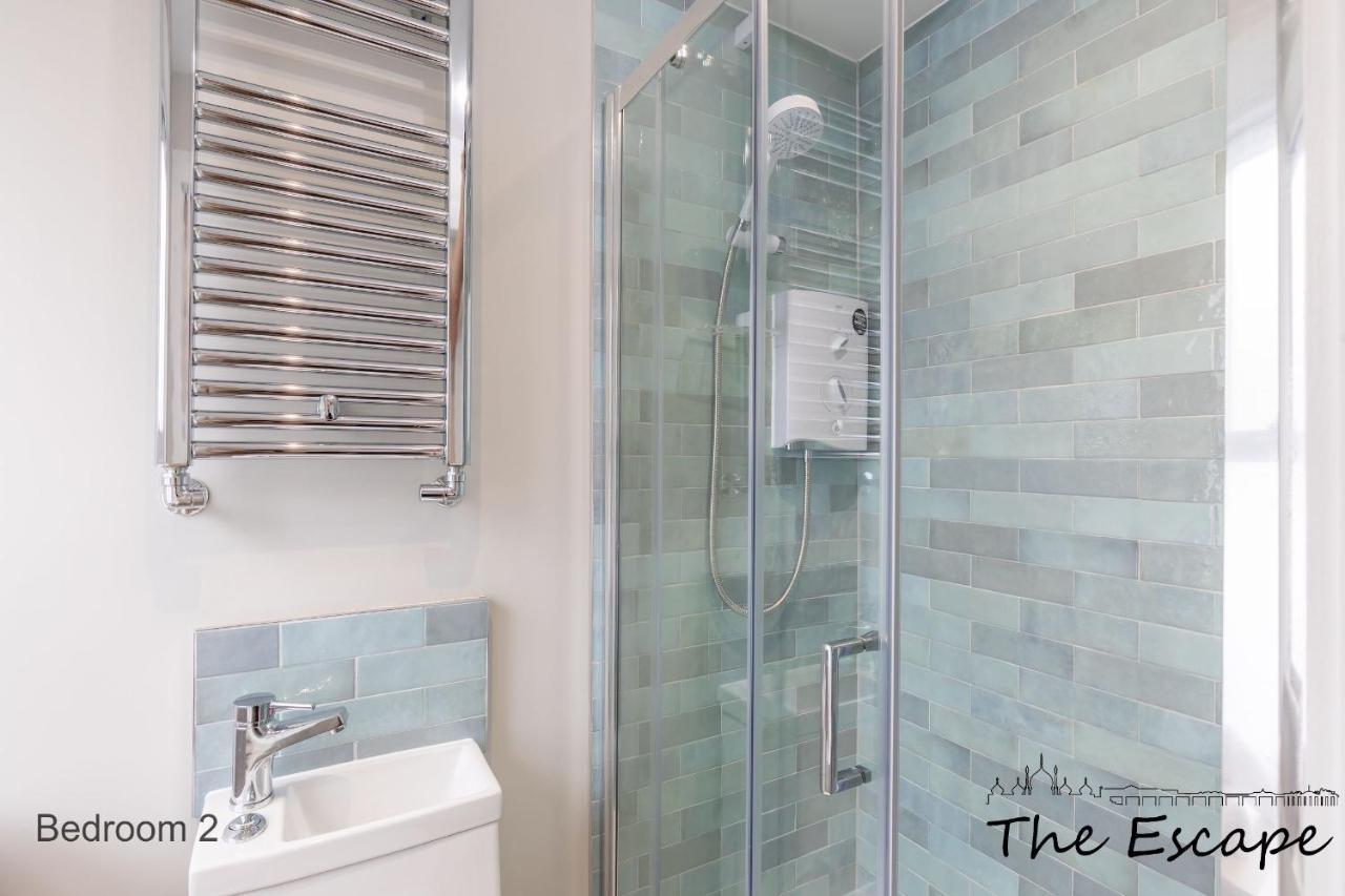 The Escape; The Ideal Getaway On Brighton Seafront Экстерьер фото